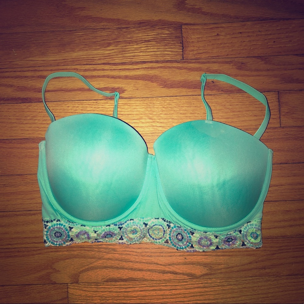 38DD Bra